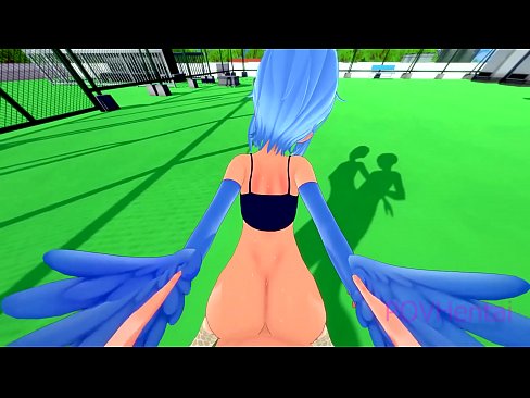 ❤️ Harpy राक्षस केटी। गुदा भिडियो ne.ixiporn.ru मा ️❤
